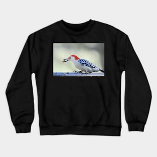 Flicker Crewneck Sweatshirt